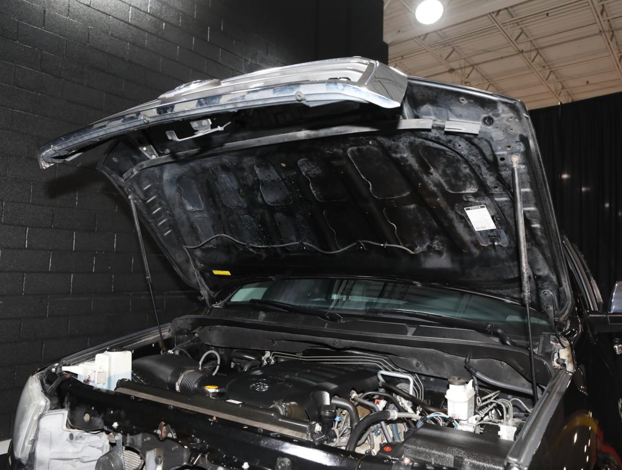 2016 Toyota Sequoia