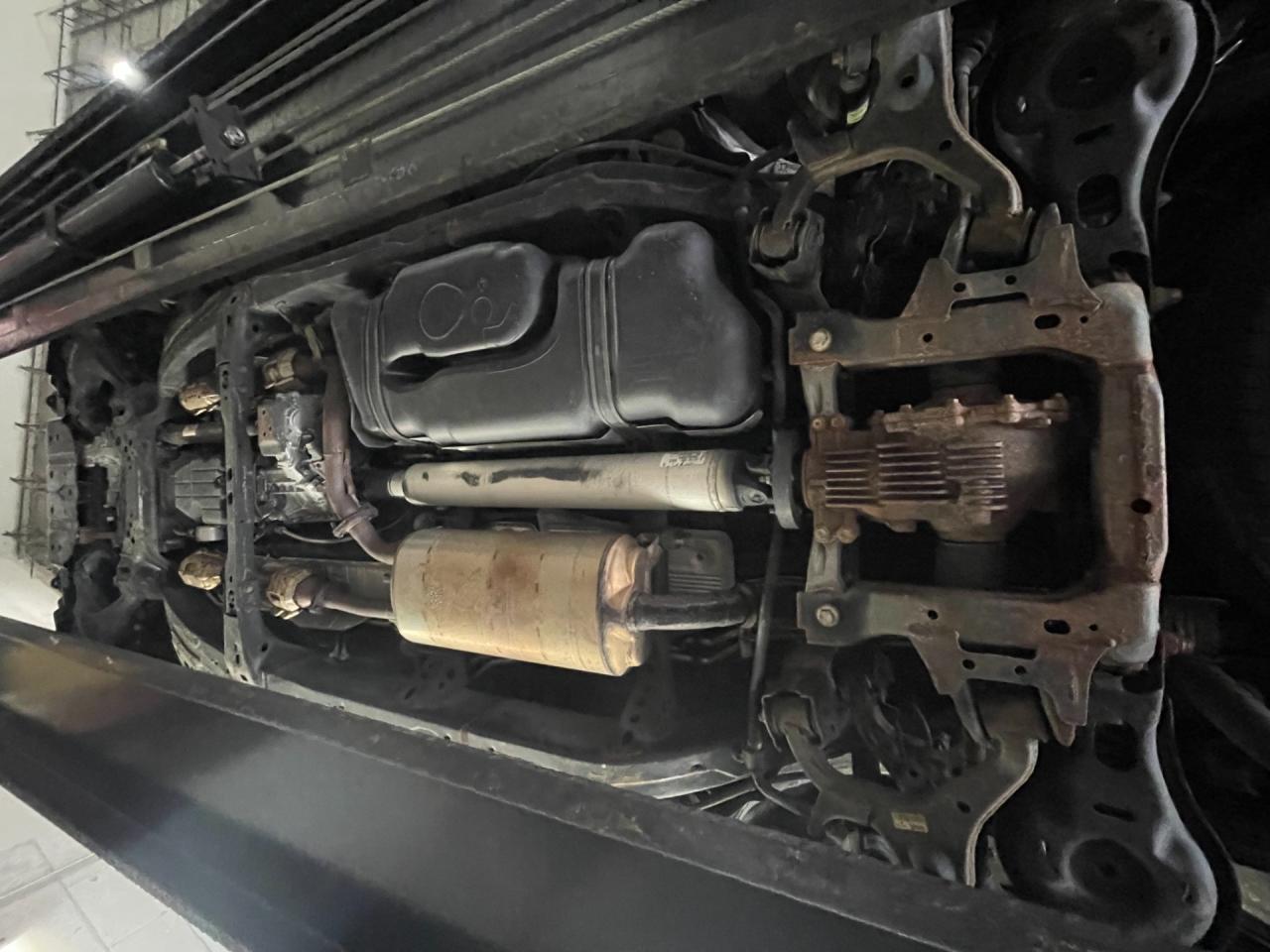 2016 Toyota Sequoia