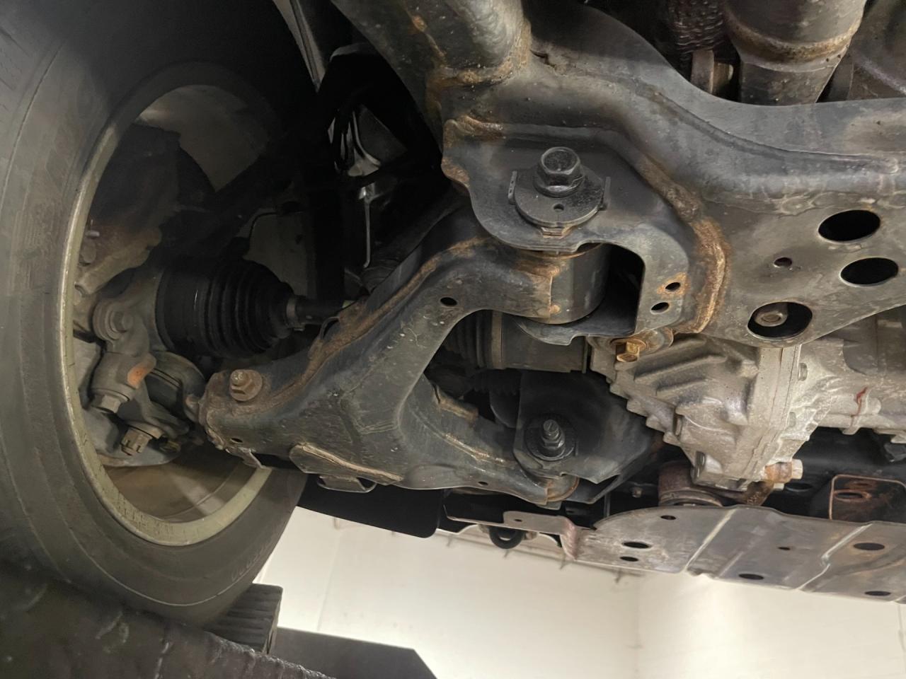 2016 Toyota Sequoia