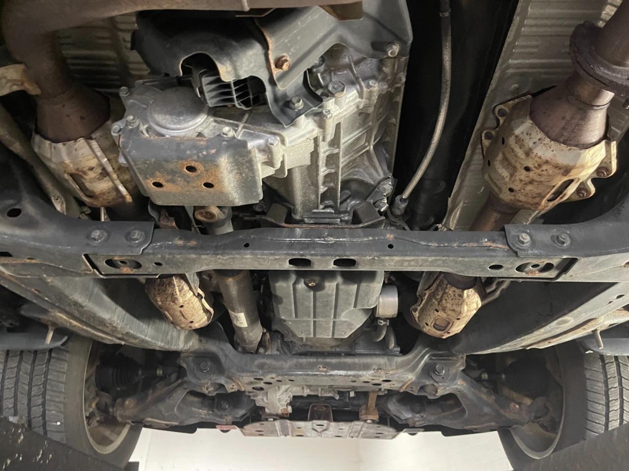 2016 Toyota Sequoia