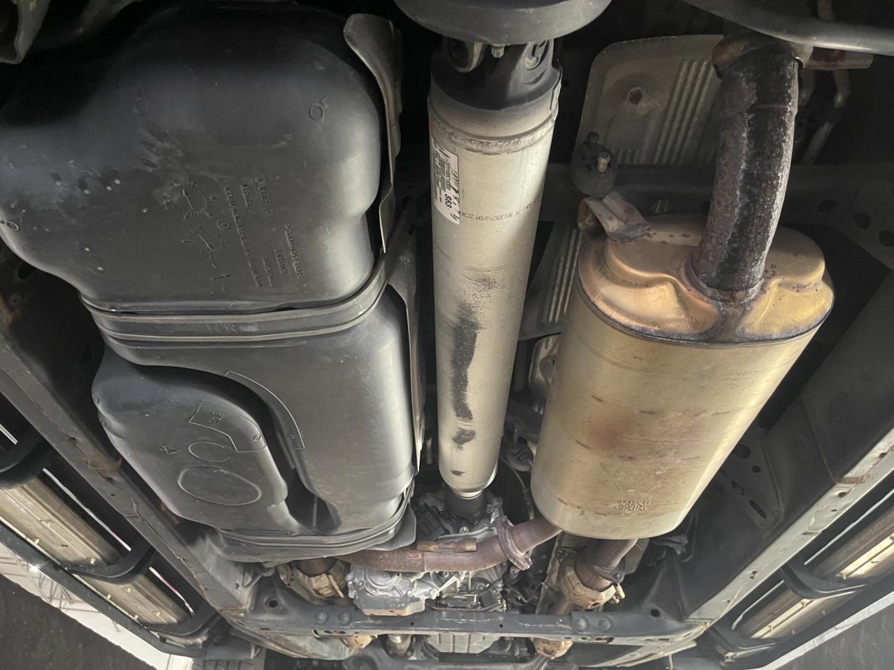 2016 Toyota Sequoia