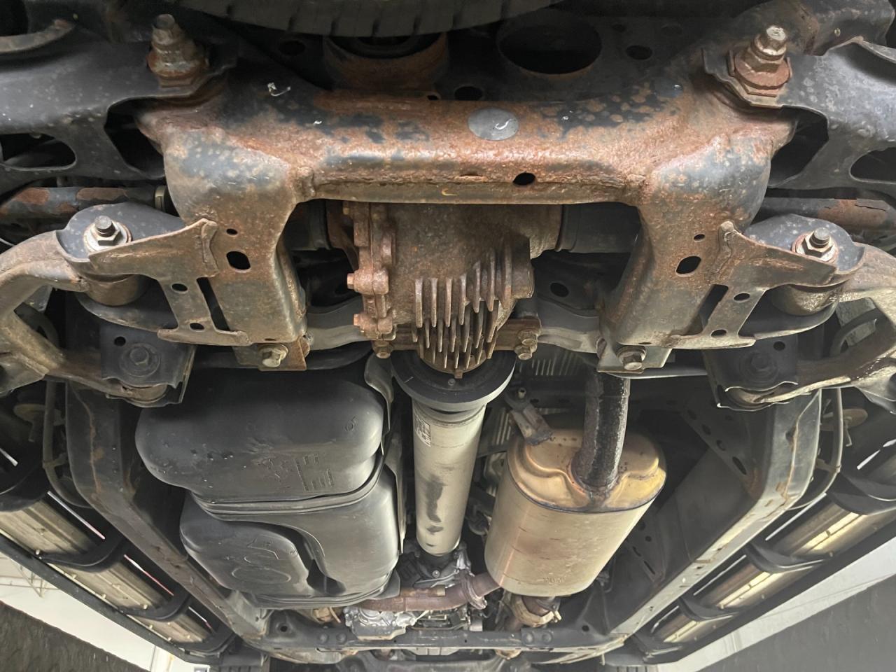 2016 Toyota Sequoia