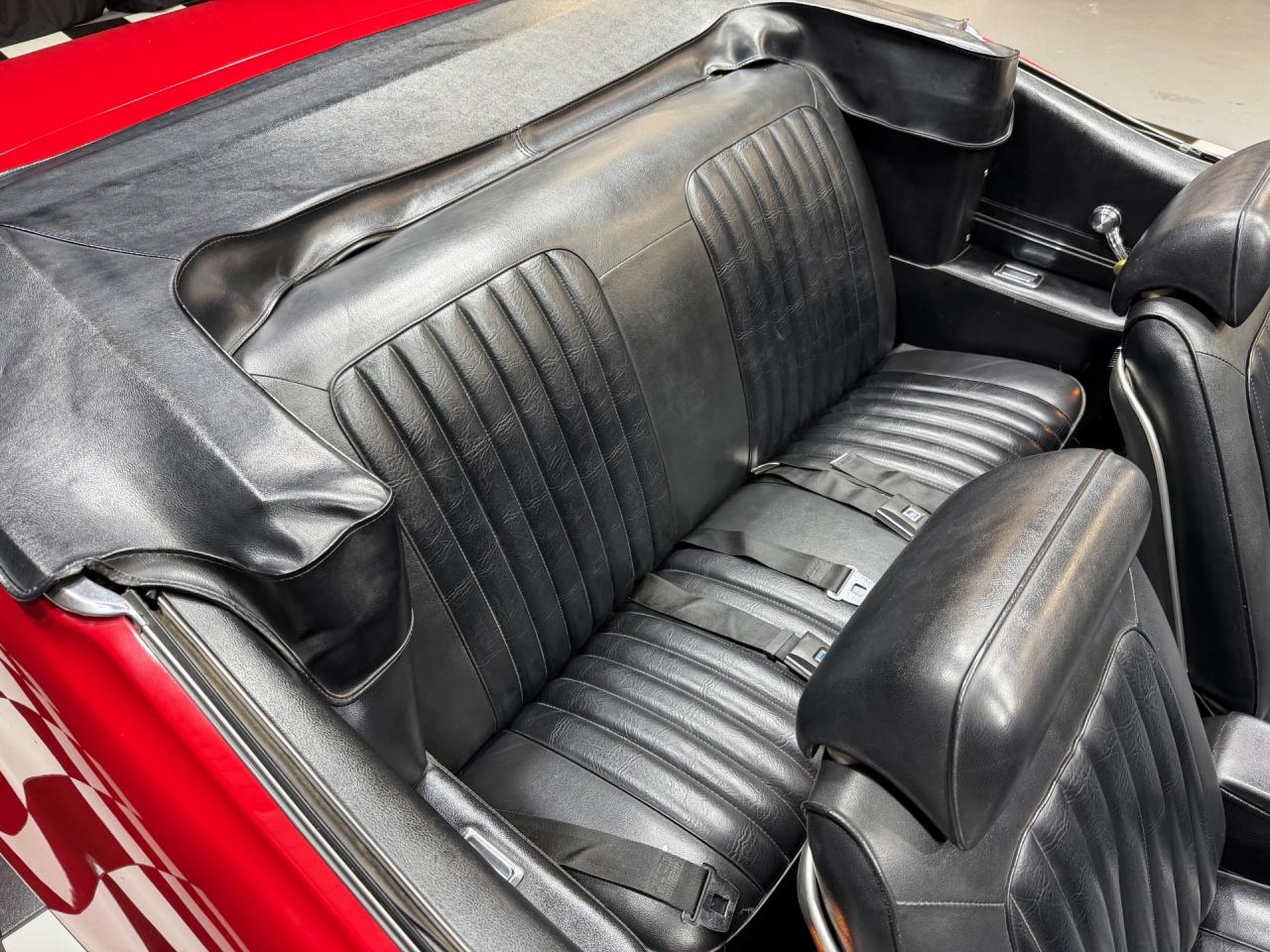 1972 Pontiac LeMans