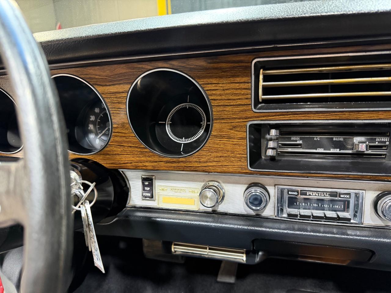 1972 Pontiac LeMans
