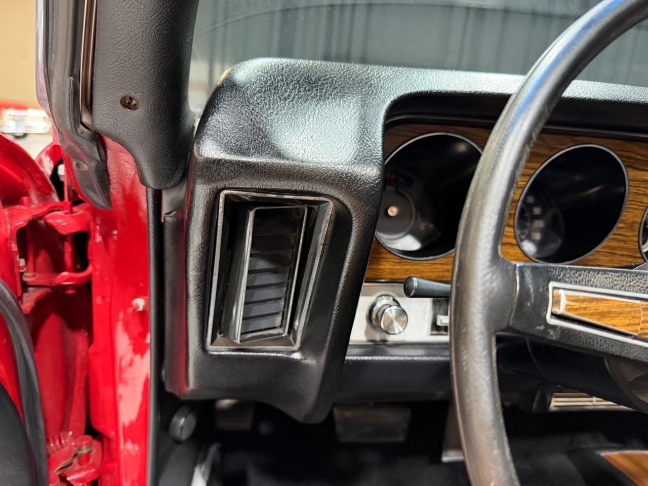 1972 Pontiac LeMans