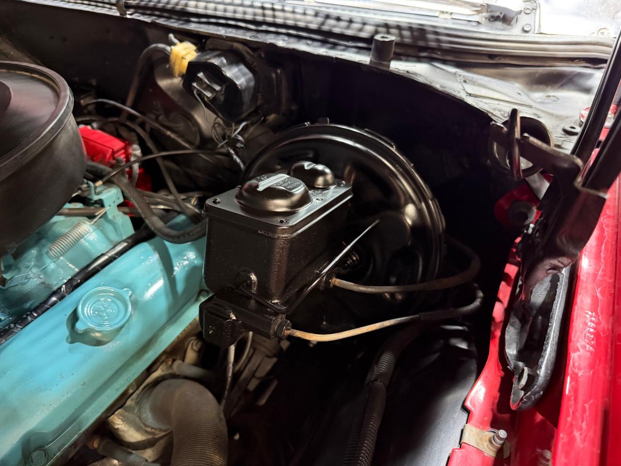 1972 Pontiac LeMans