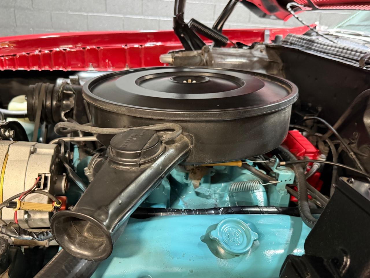 1972 Pontiac LeMans