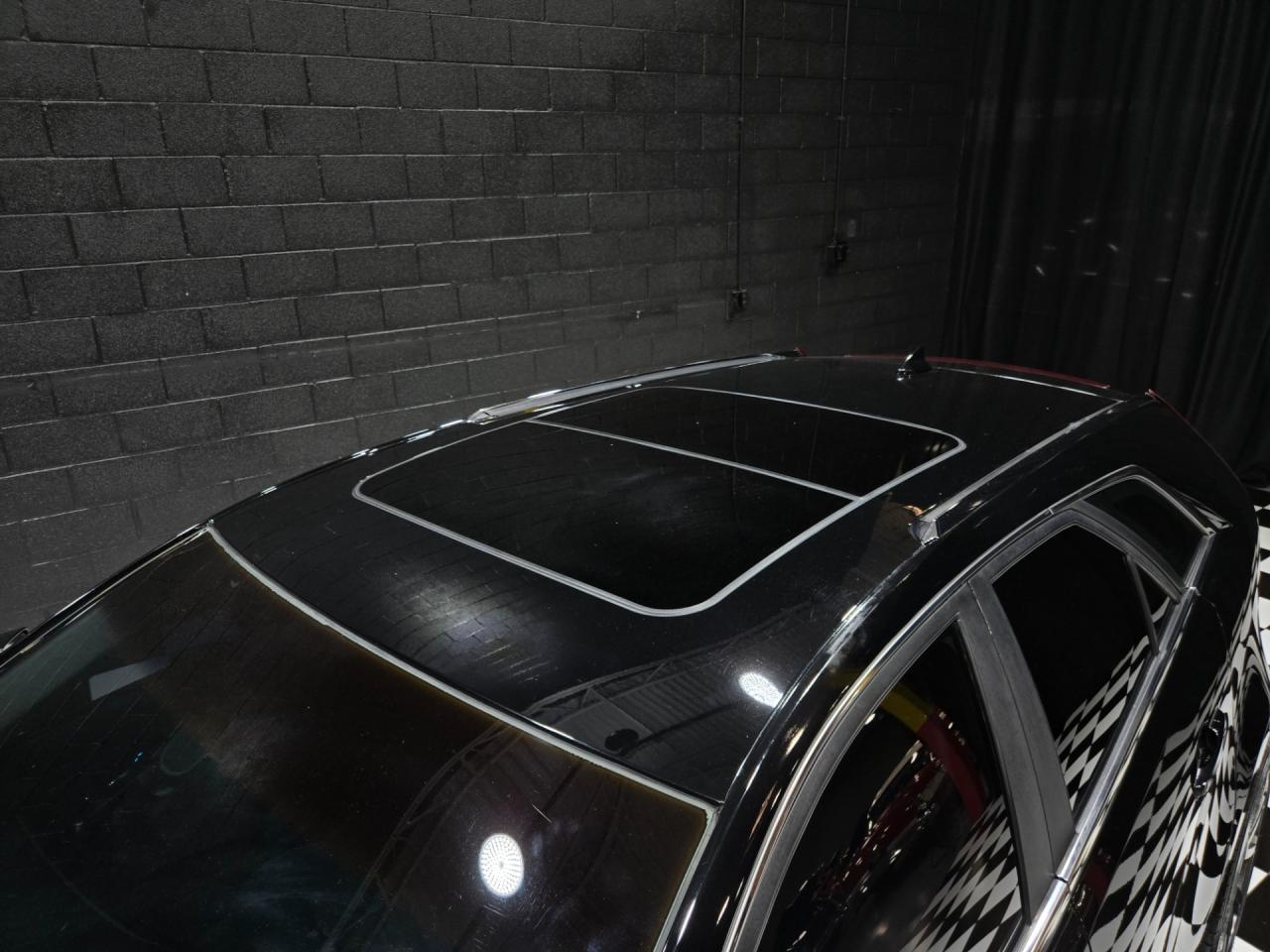 2013 Cadillac CTS-V