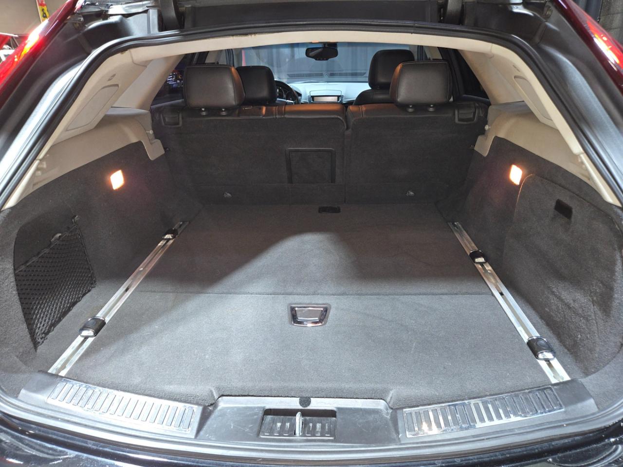 2013 Cadillac CTS-V