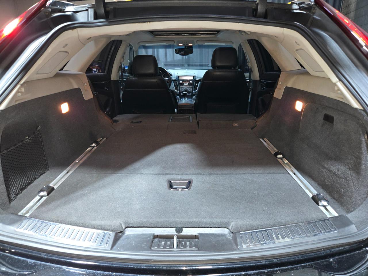 2013 Cadillac CTS-V