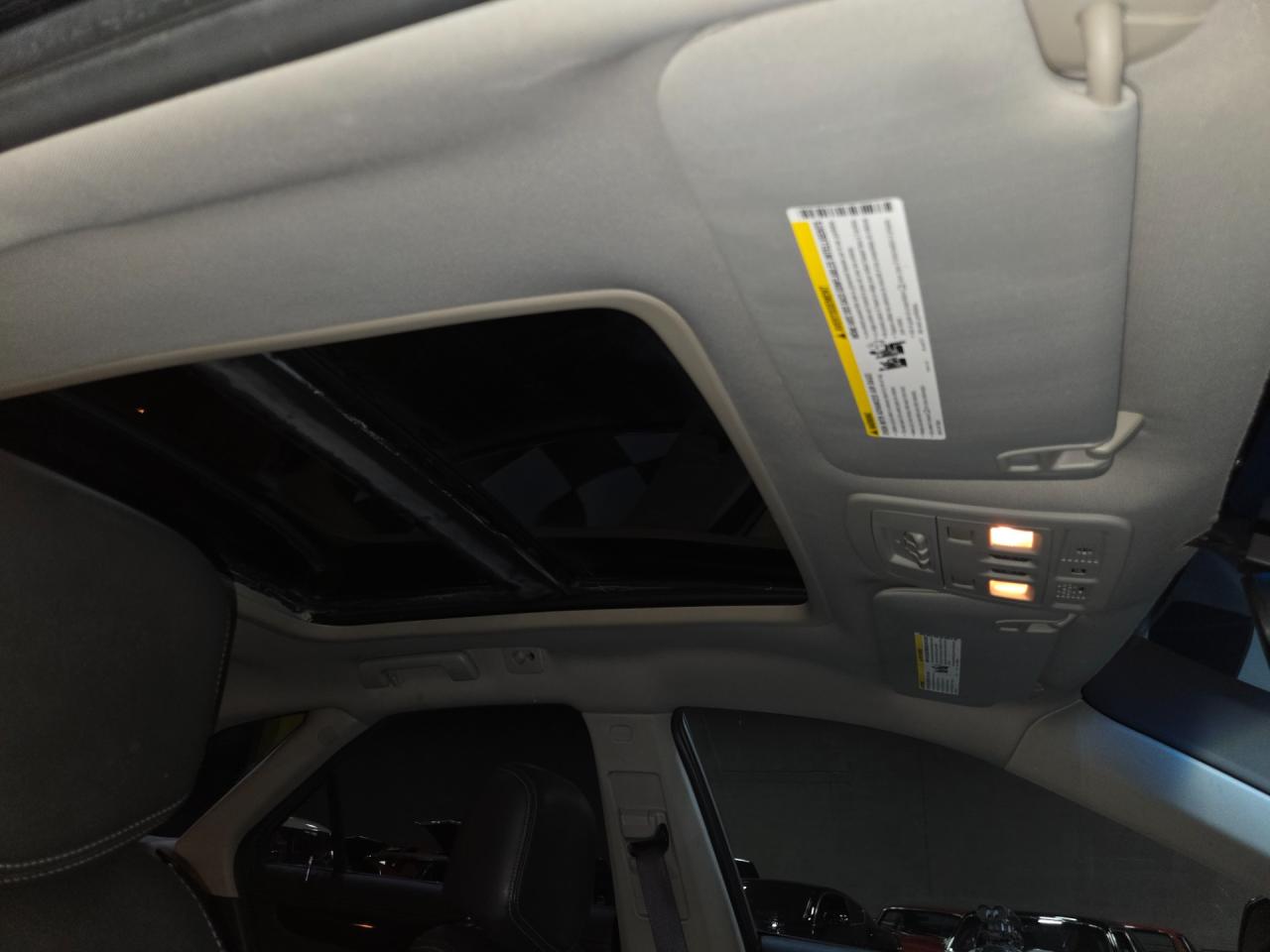 2013 Cadillac CTS-V