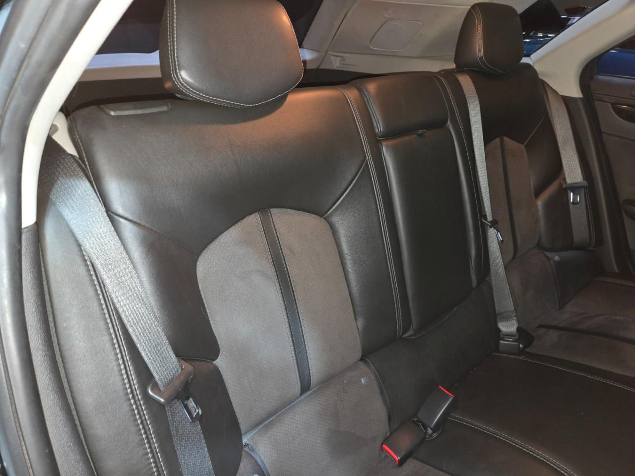 2013 Cadillac CTS-V