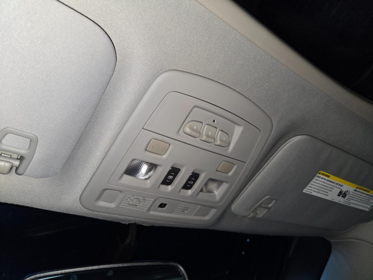 2013 Cadillac CTS-V