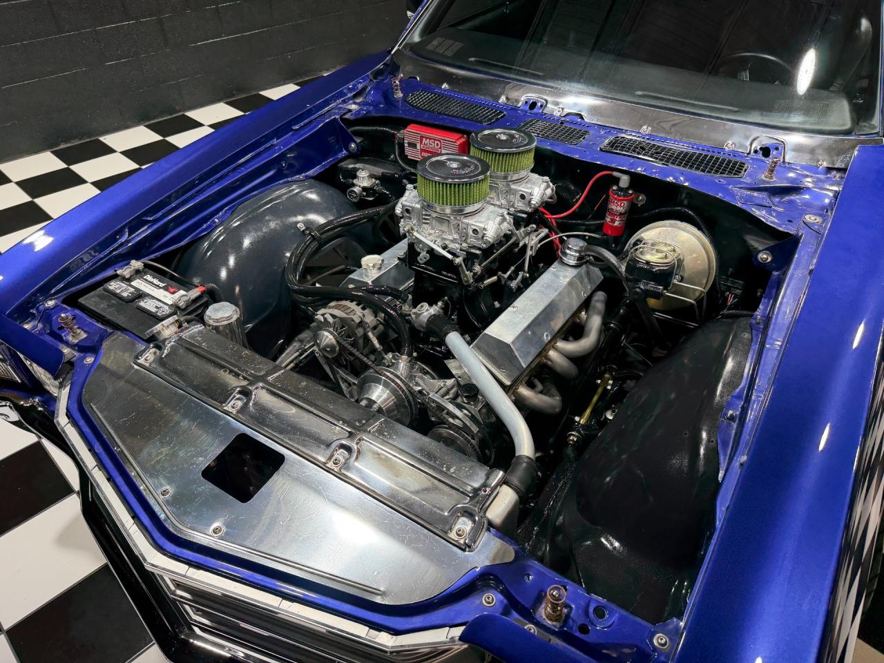 1971 Chevrolet Chevelle
