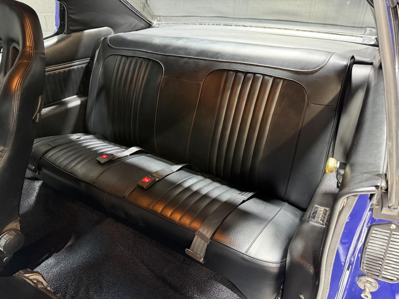 1971 Chevrolet Chevelle