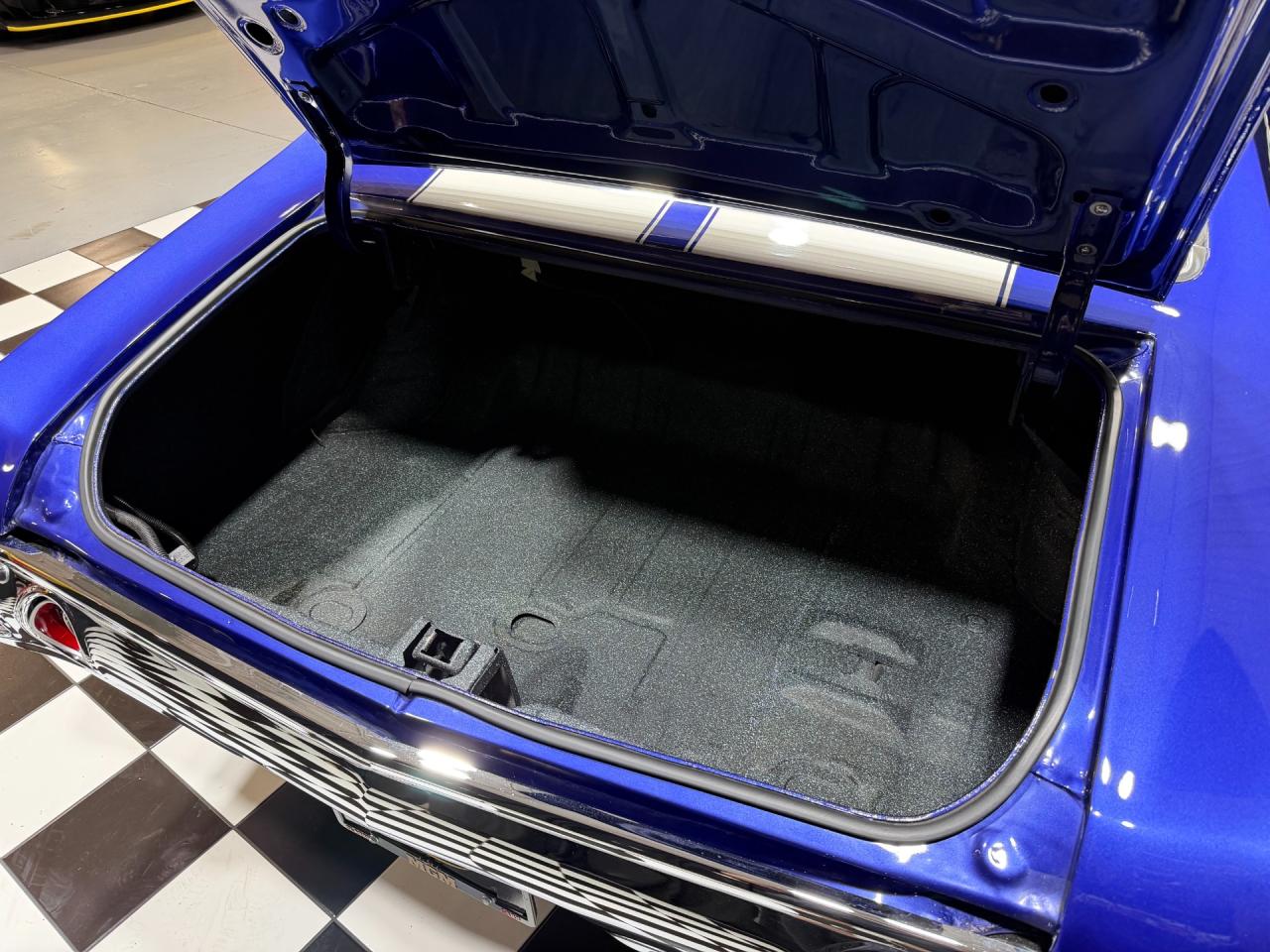 1971 Chevrolet Chevelle