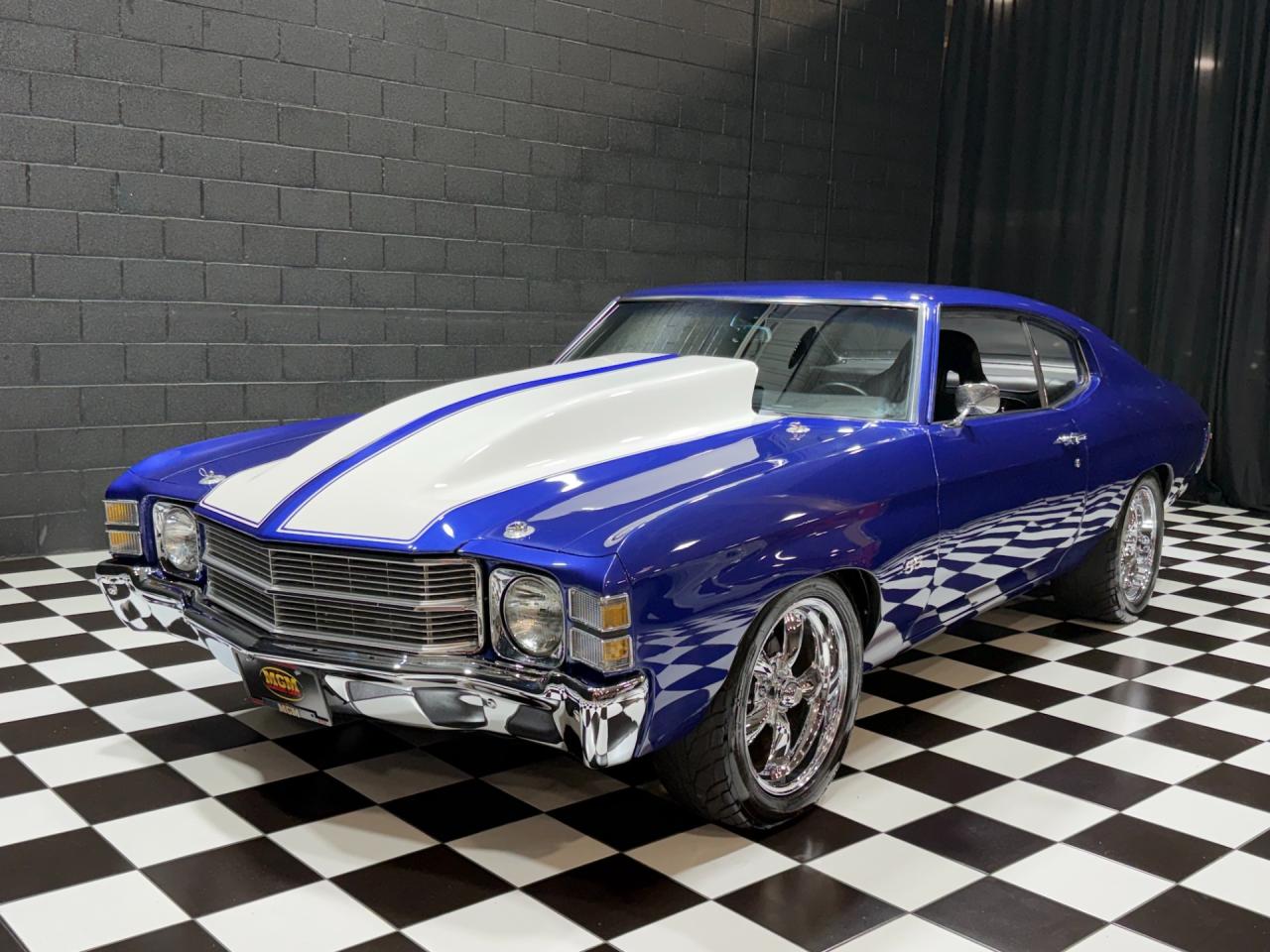1971 Chevrolet Chevelle