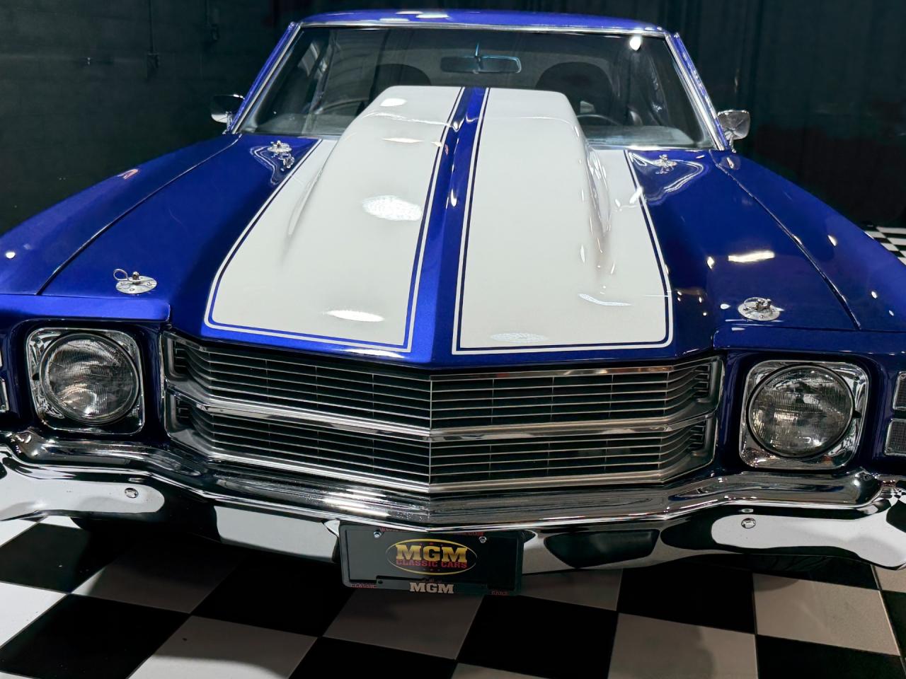 1971 Chevrolet Chevelle