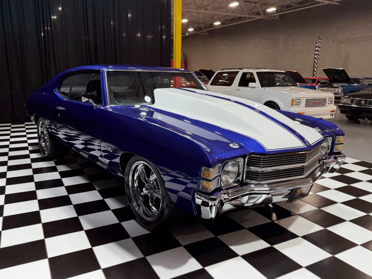 1971 Chevrolet Chevelle