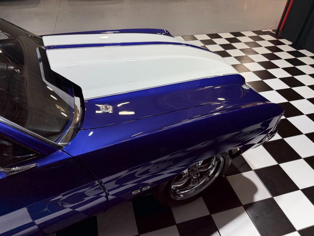 1971 Chevrolet Chevelle
