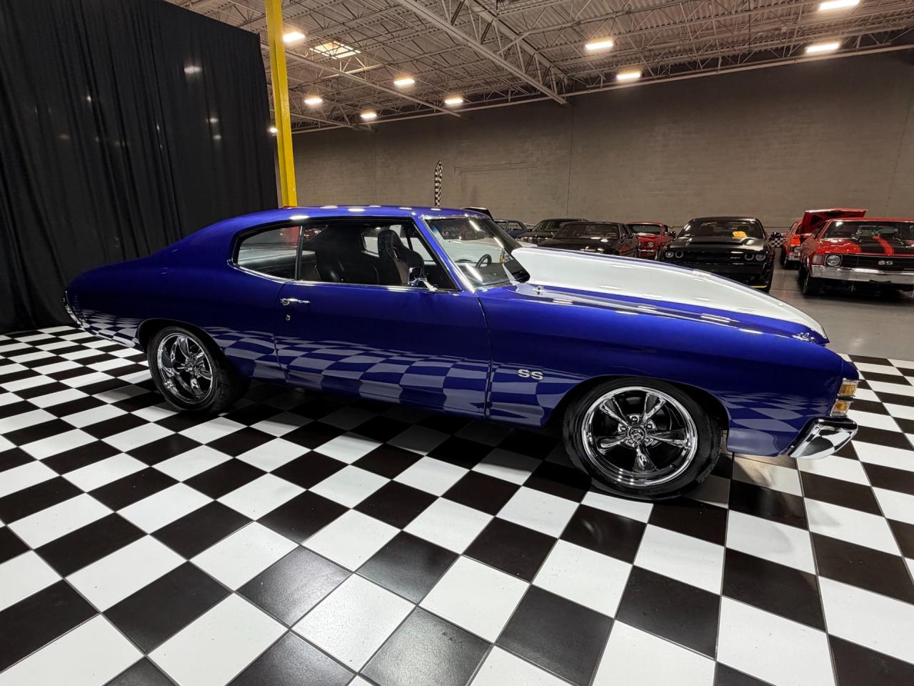 1971 Chevrolet Chevelle