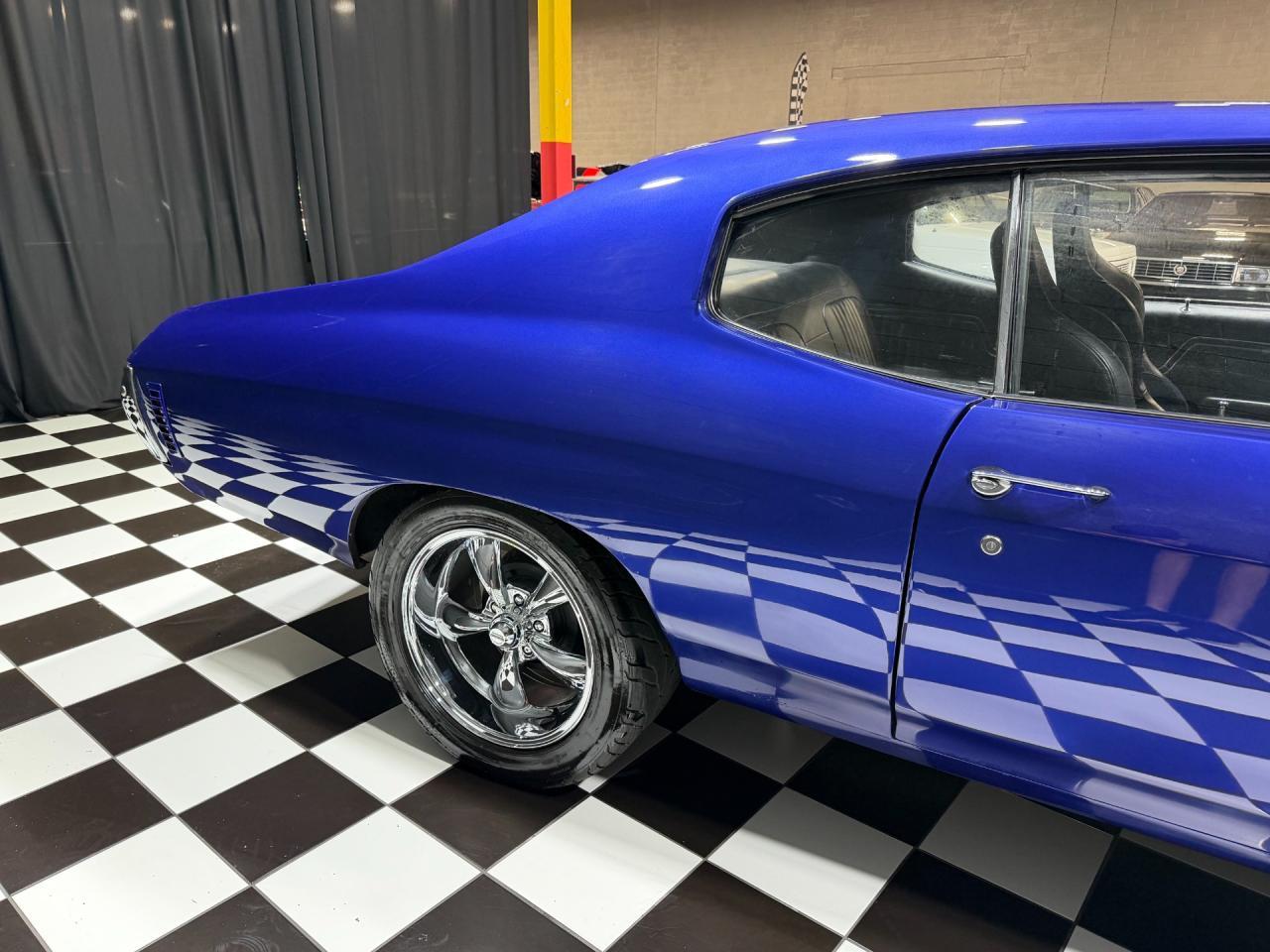 1971 Chevrolet Chevelle