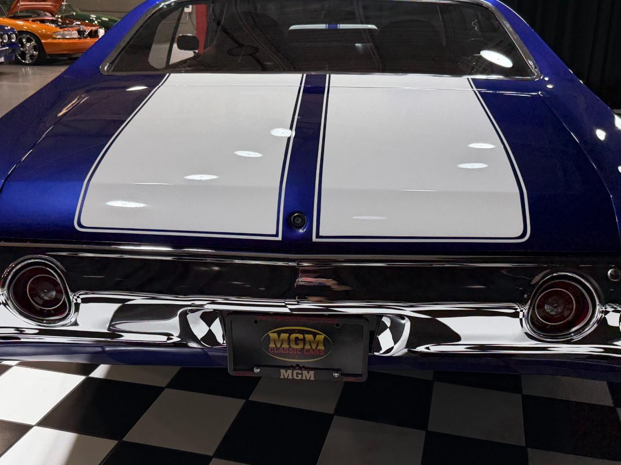1971 Chevrolet Chevelle