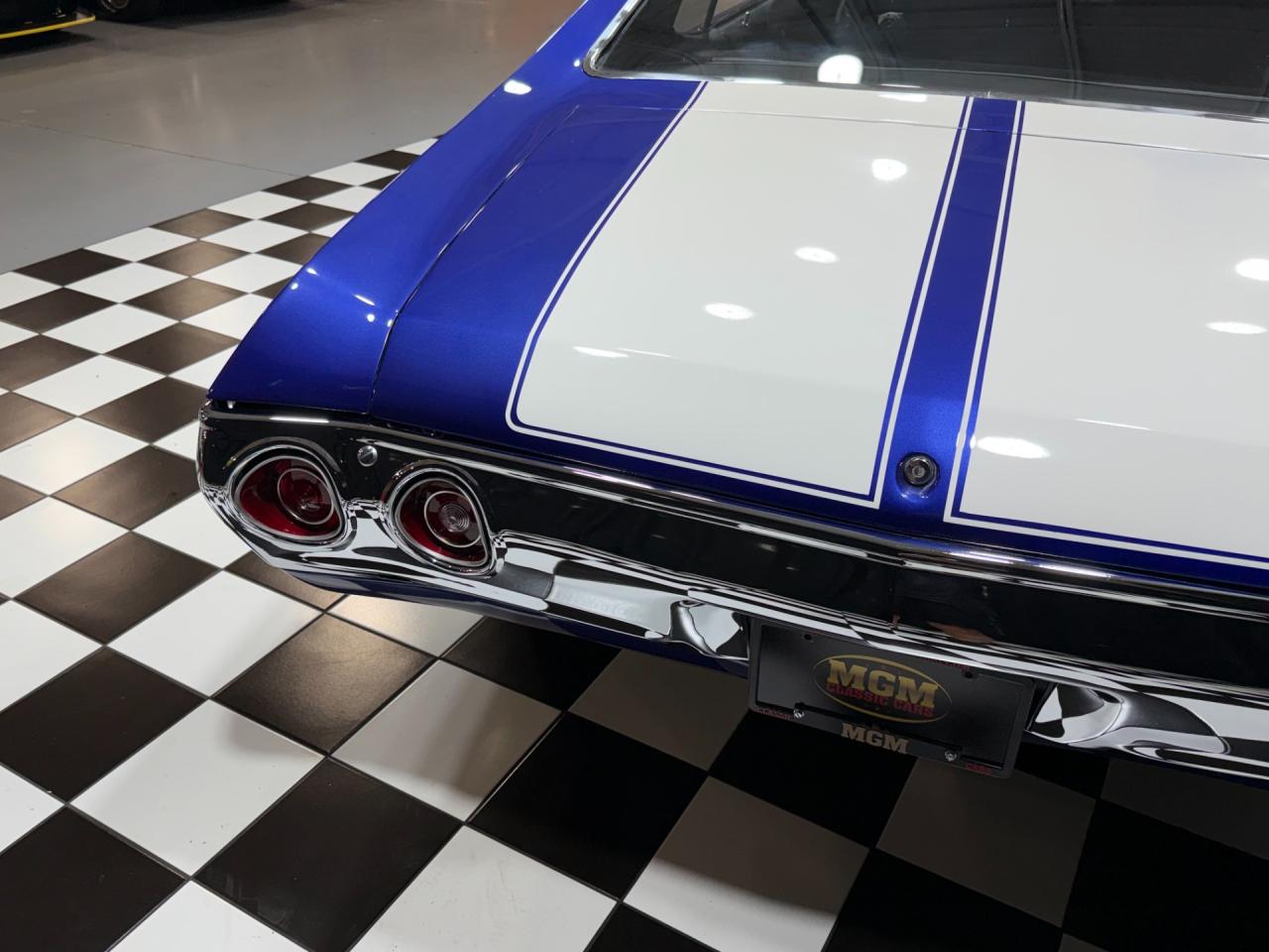 1971 Chevrolet Chevelle
