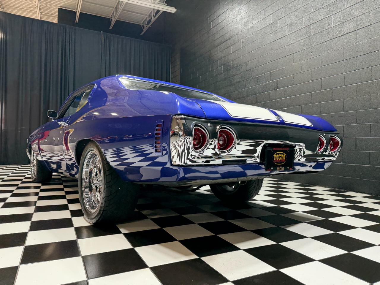 1971 Chevrolet Chevelle