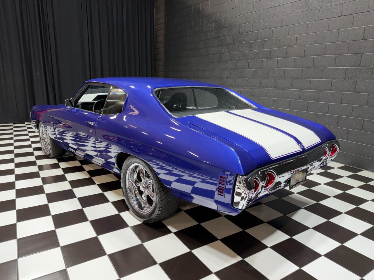 1971 Chevrolet Chevelle
