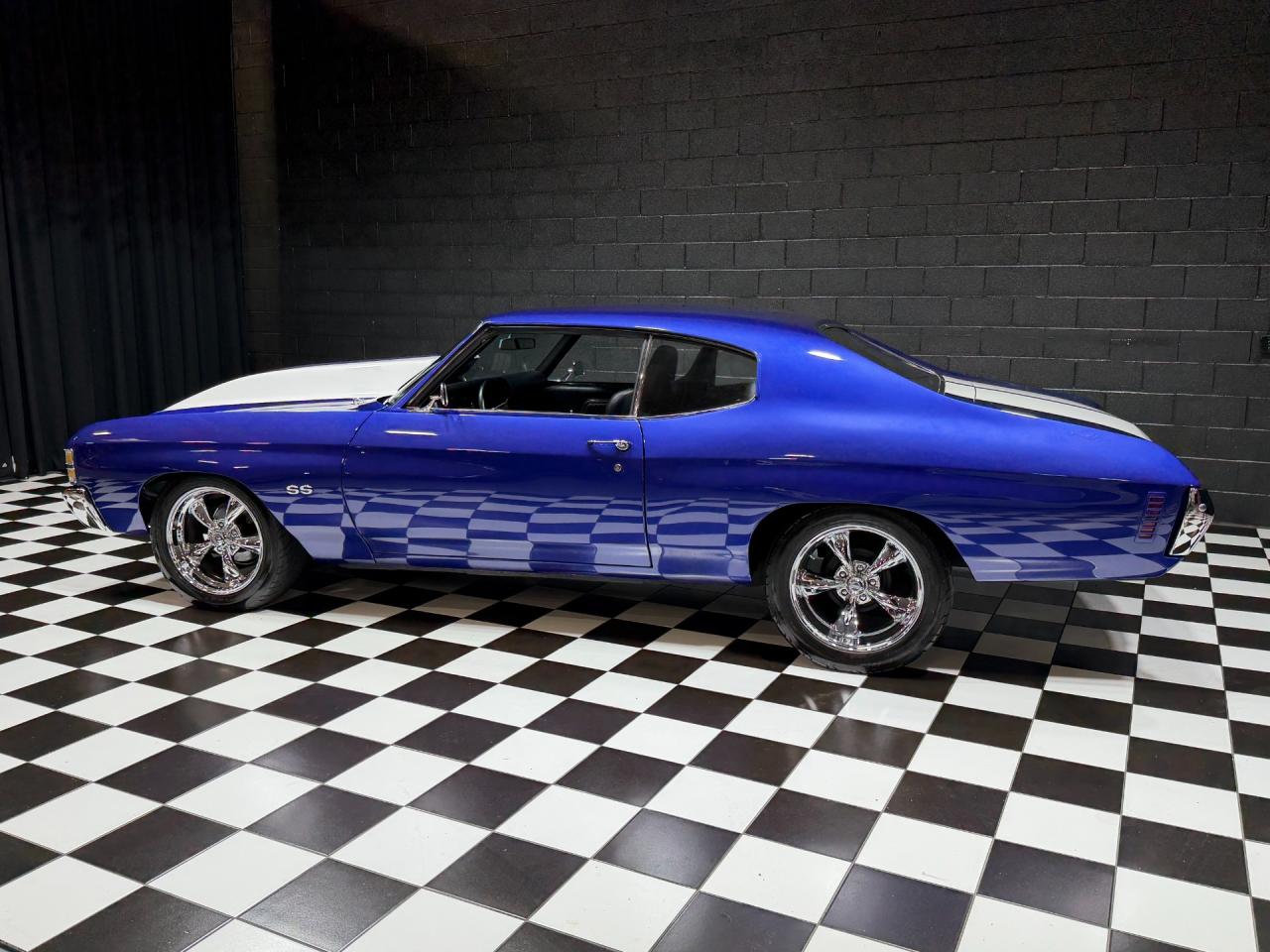 1971 Chevrolet Chevelle