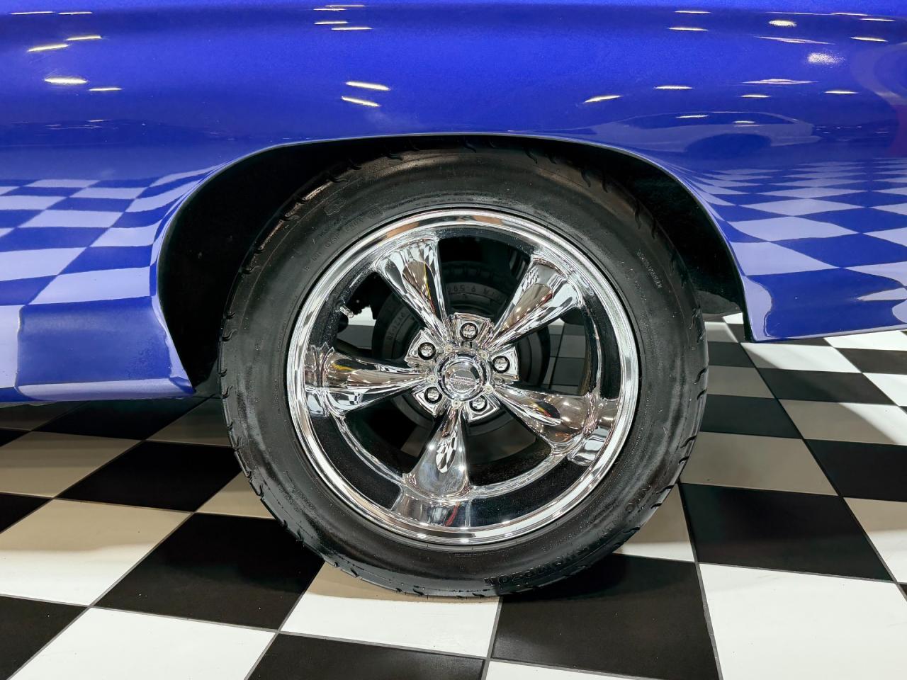 1971 Chevrolet Chevelle