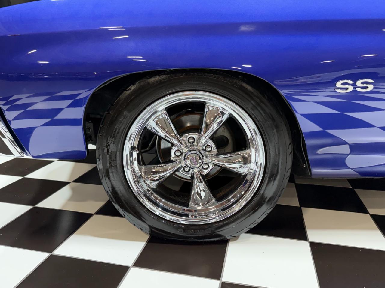1971 Chevrolet Chevelle