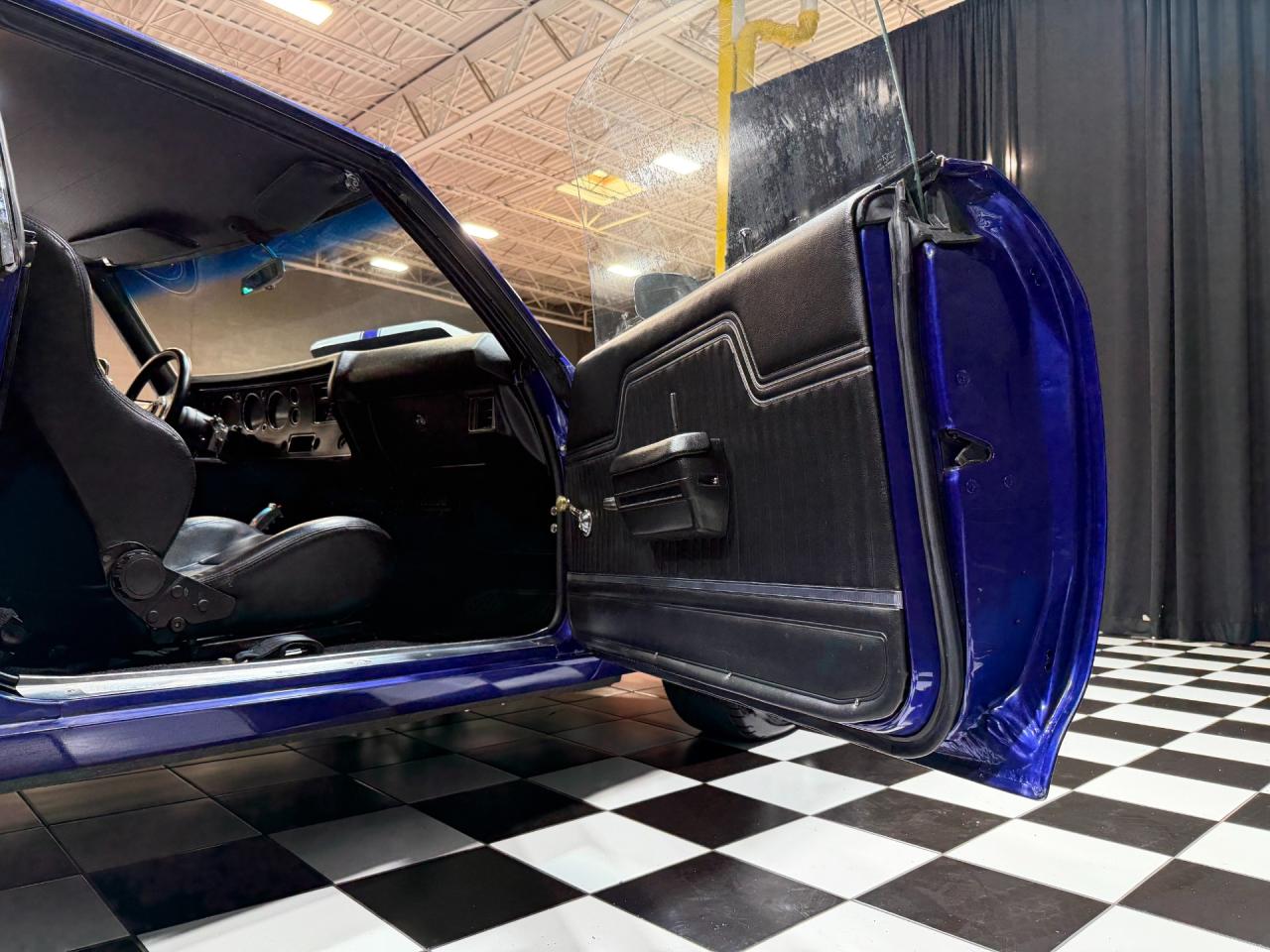 1971 Chevrolet Chevelle