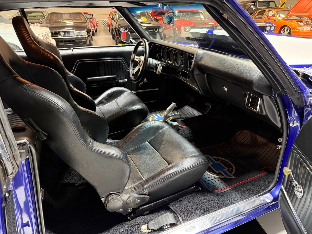 1971 Chevrolet Chevelle