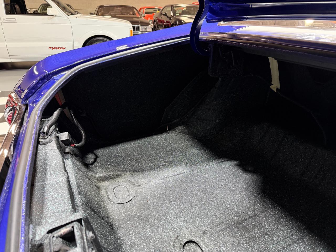 1971 Chevrolet Chevelle