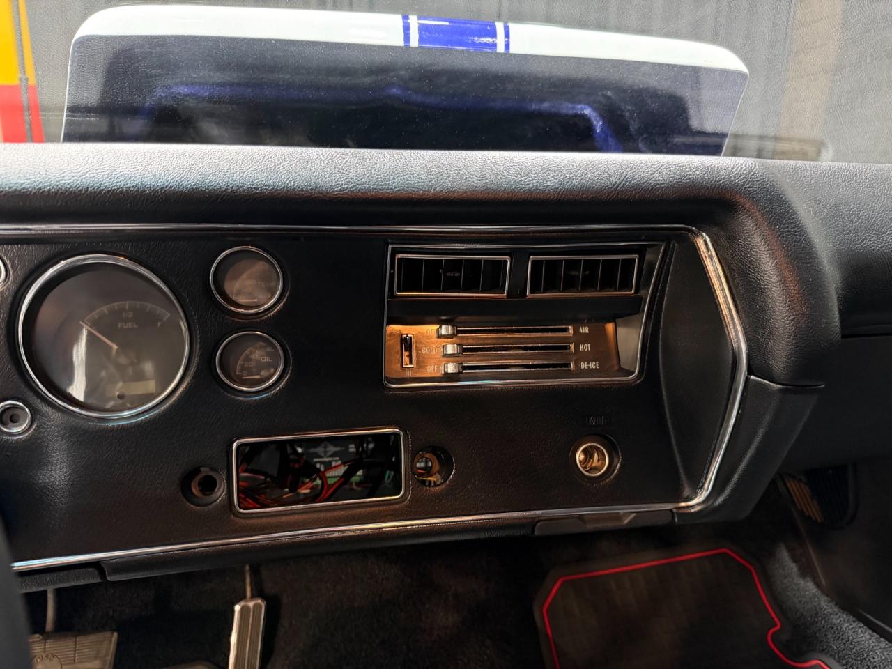 1971 Chevrolet Chevelle