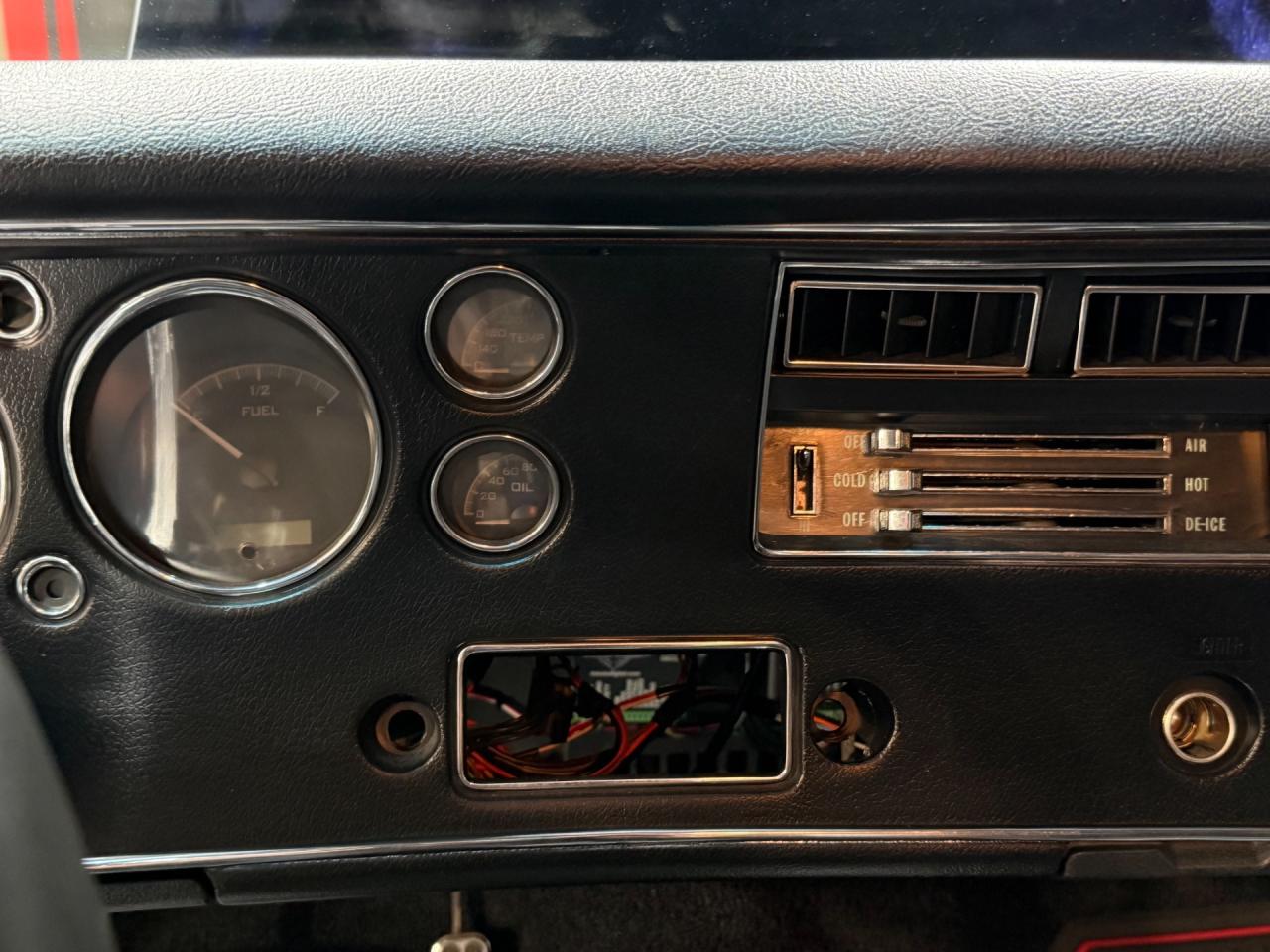 1971 Chevrolet Chevelle