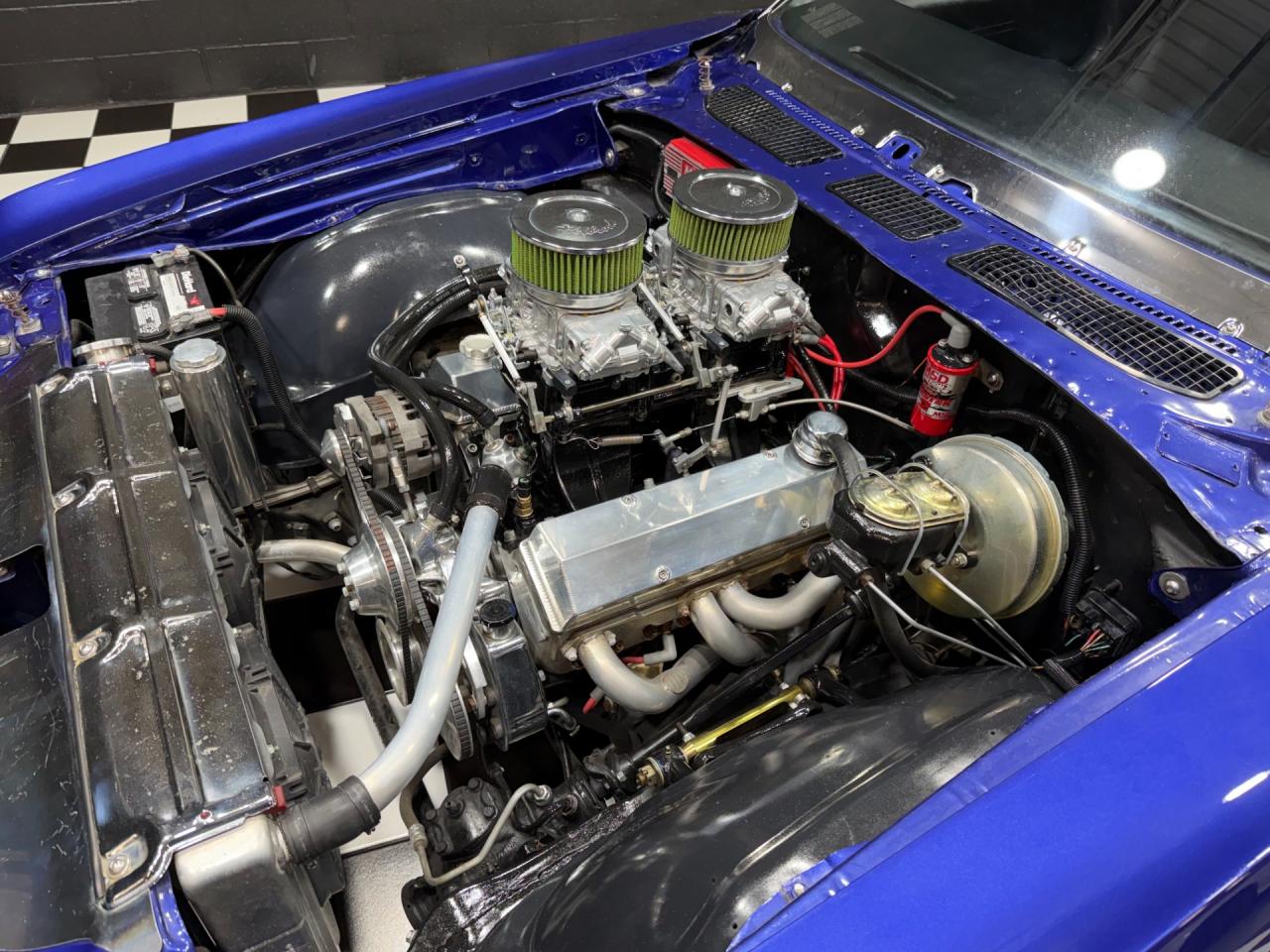 1971 Chevrolet Chevelle