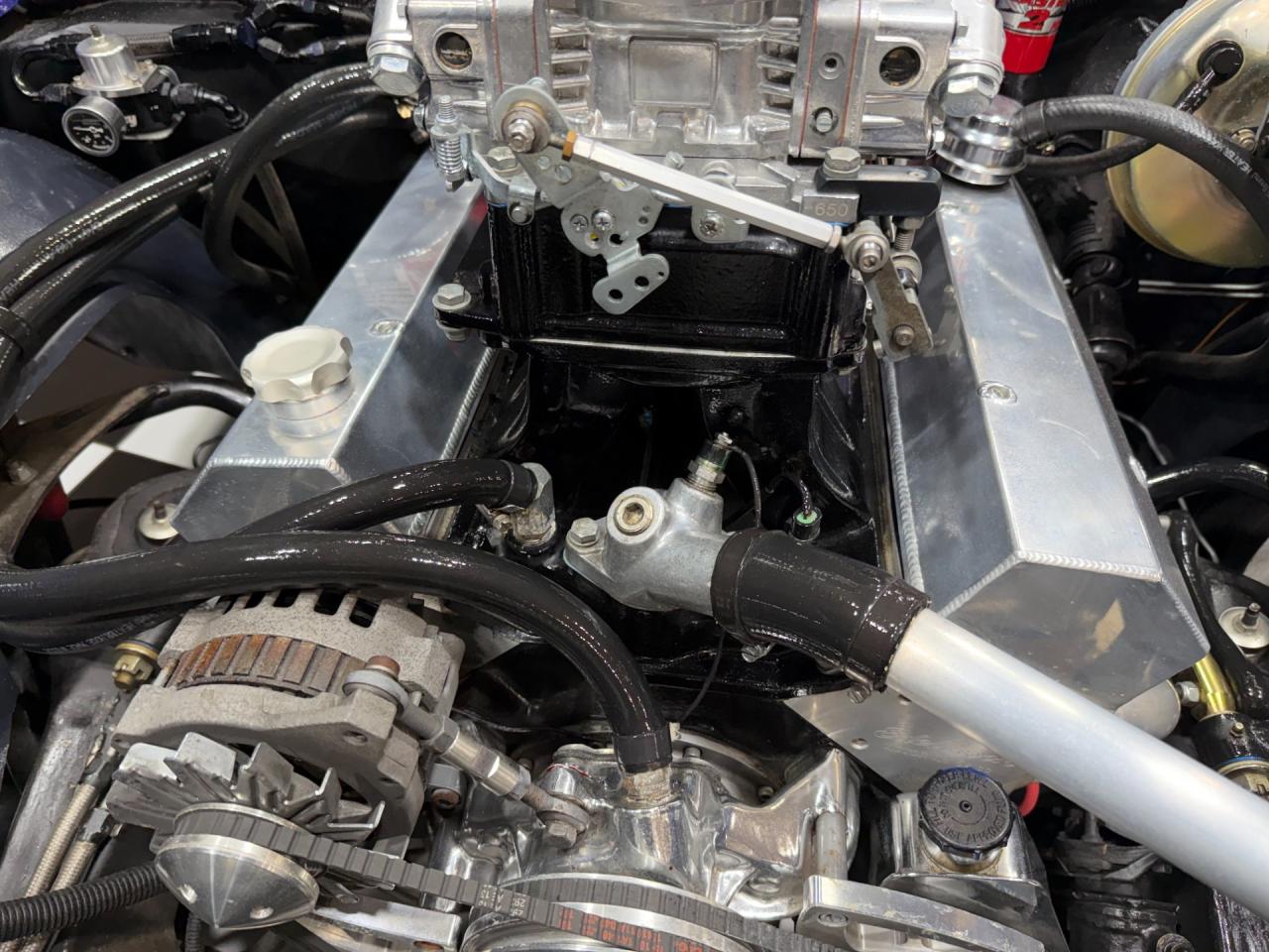 1971 Chevrolet Chevelle