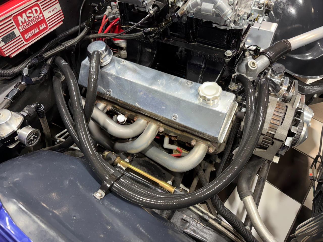 1971 Chevrolet Chevelle