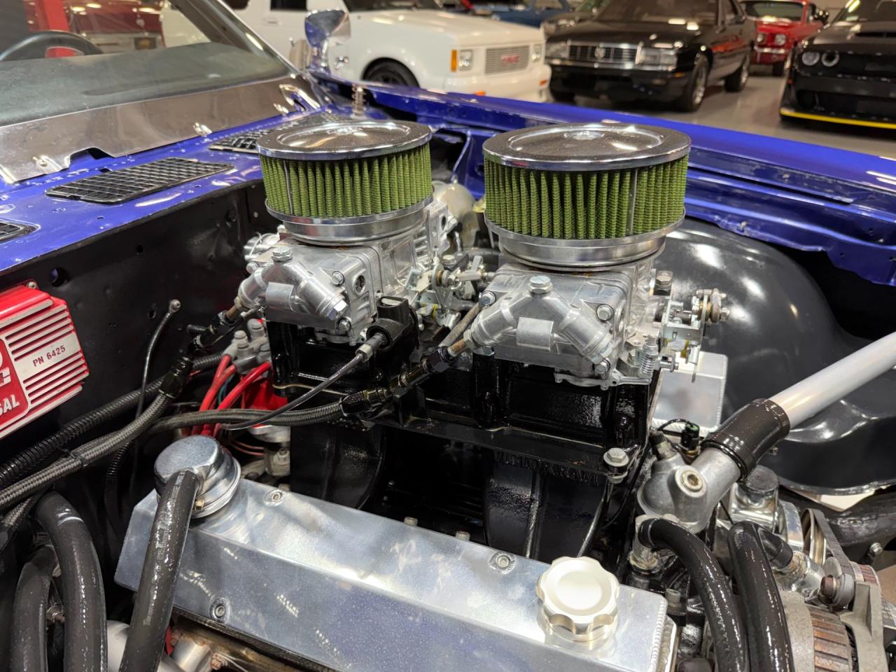 1971 Chevrolet Chevelle