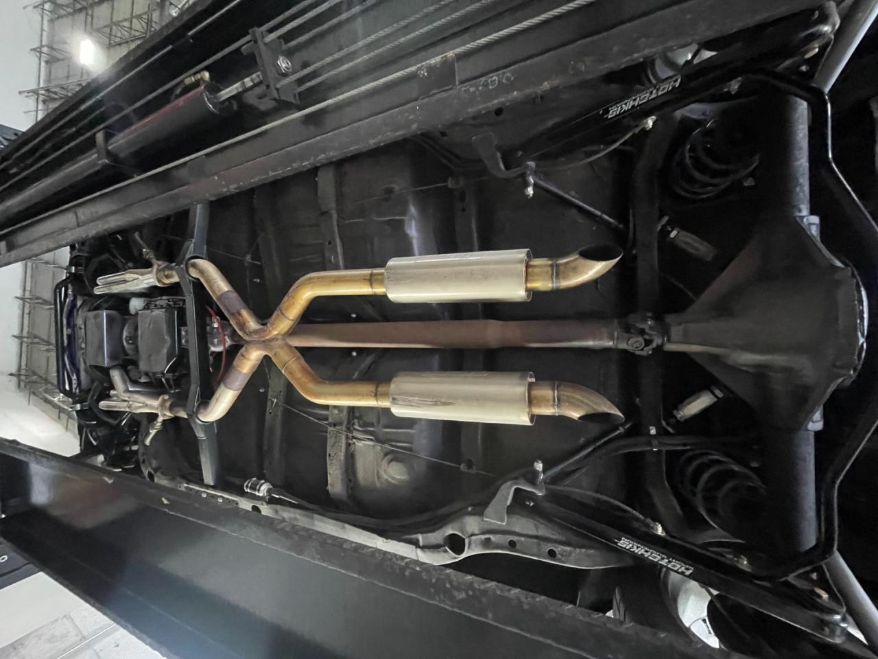 1971 Chevrolet Chevelle