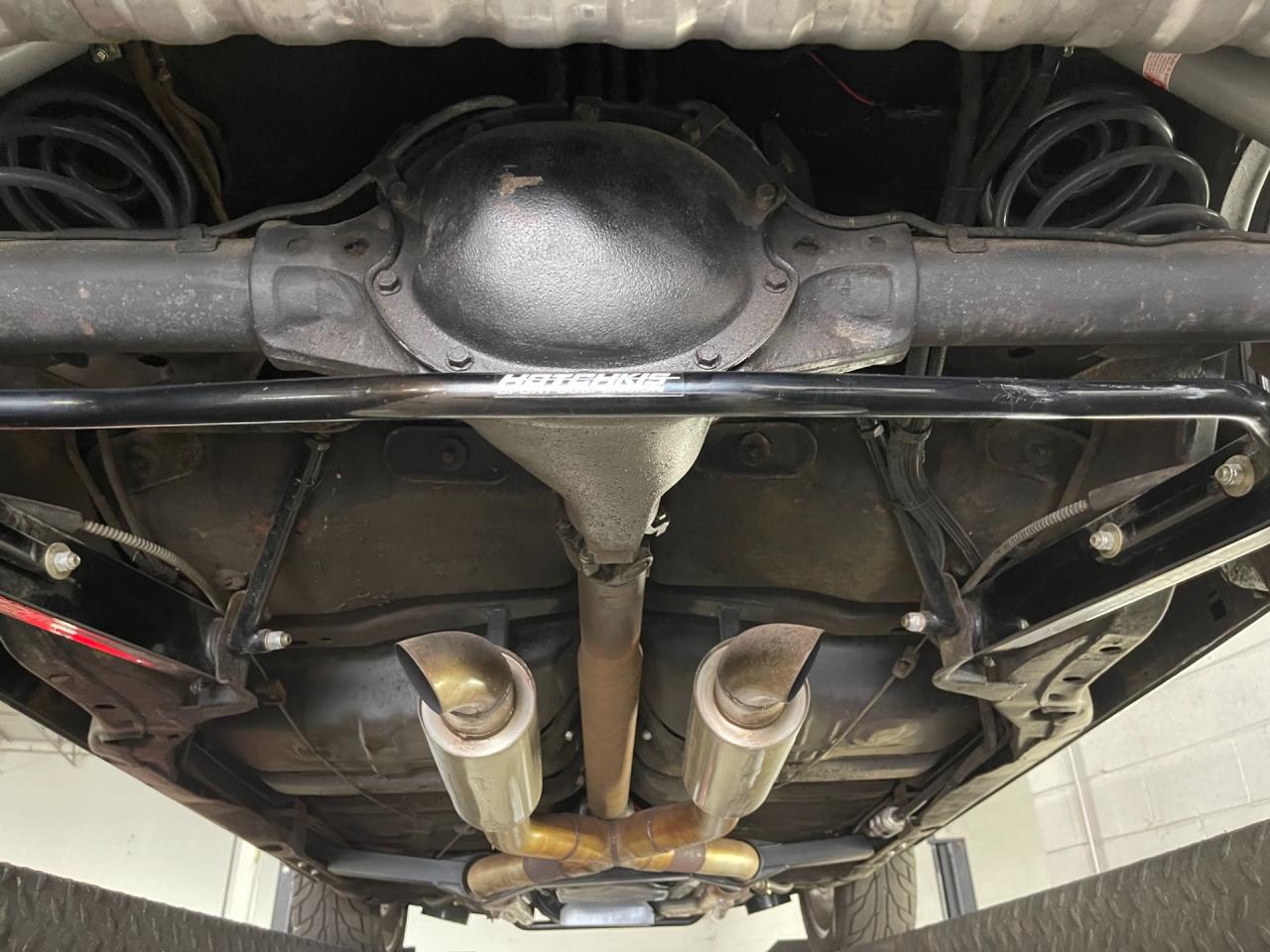 1971 Chevrolet Chevelle