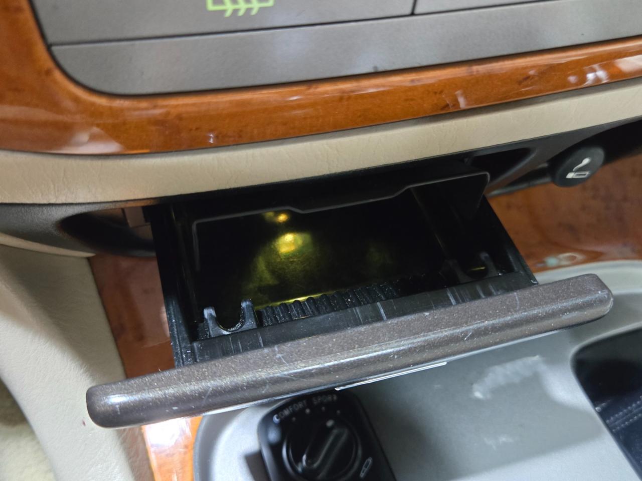 2004 Lexus LX 470