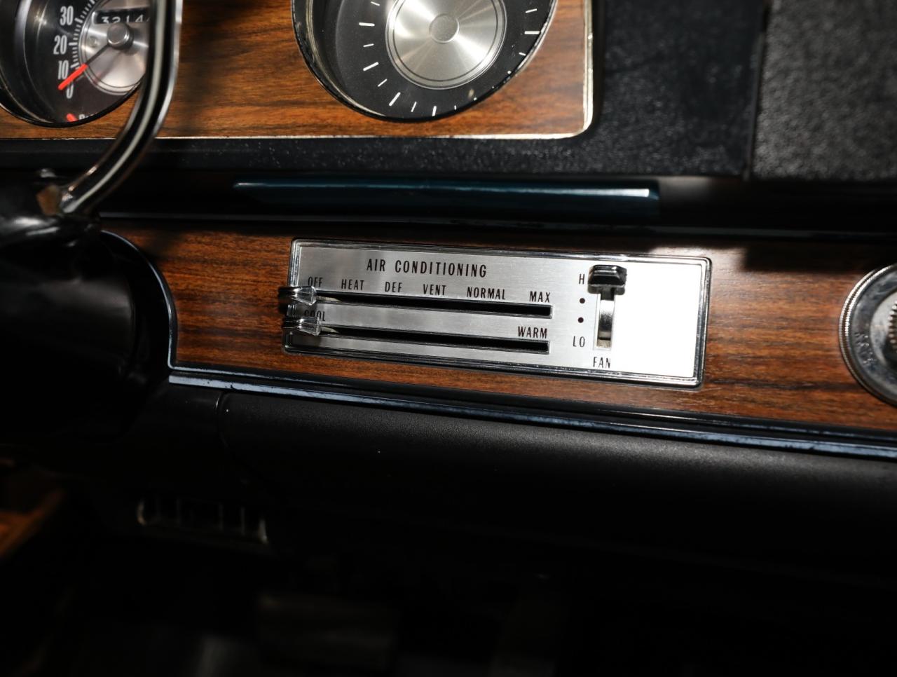 1972 Oldsmobile Cutlass