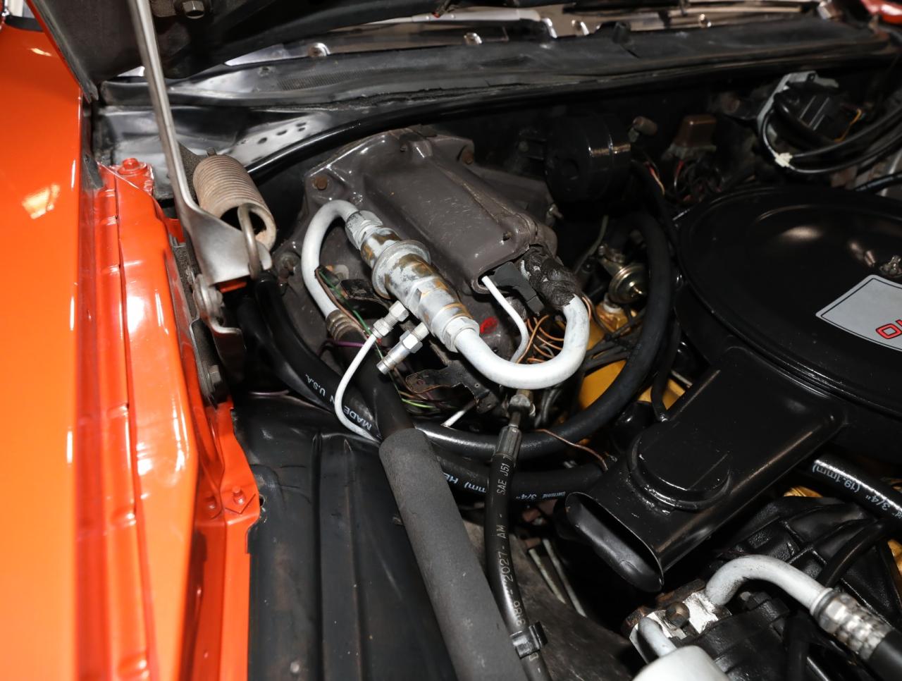 1972 Oldsmobile Cutlass