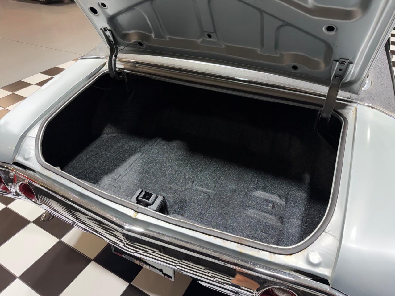 1971 Chevrolet Chevelle