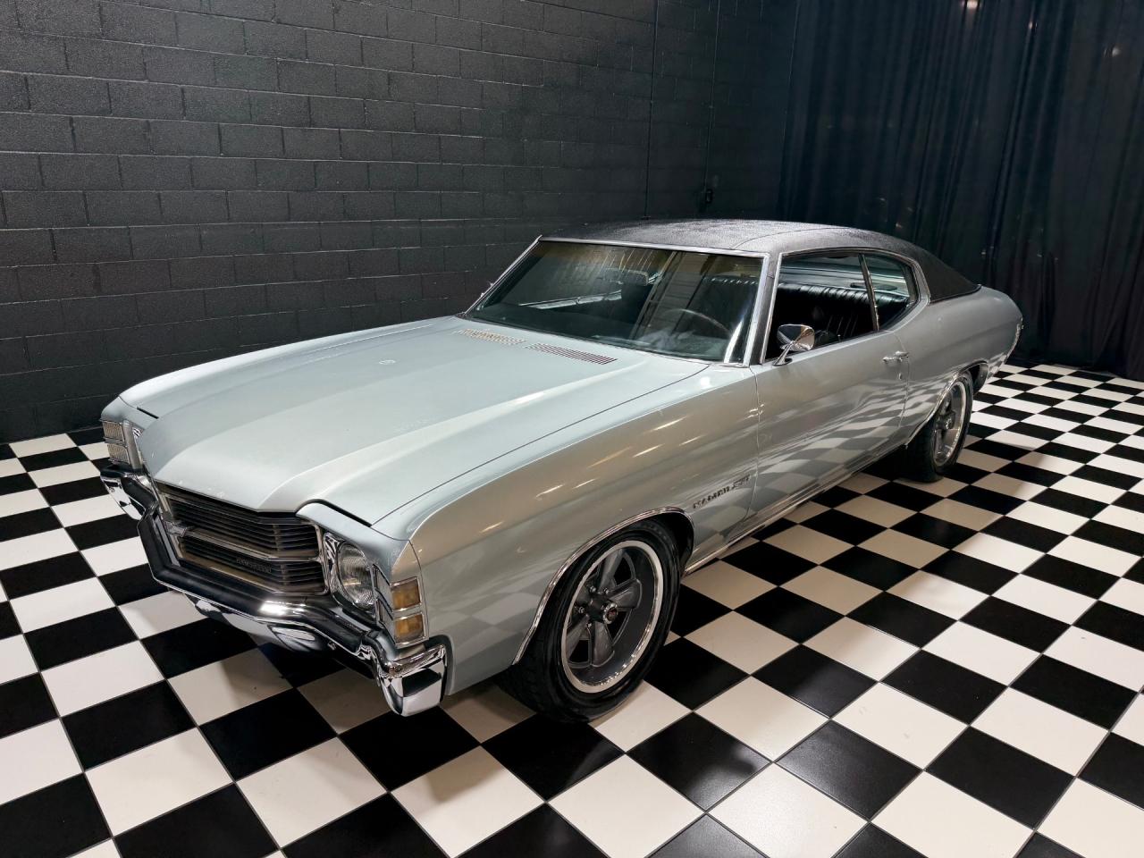 1971 Chevrolet Chevelle