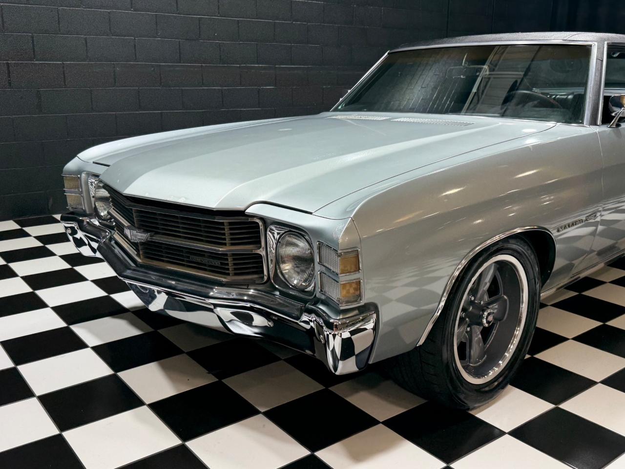 1971 Chevrolet Chevelle
